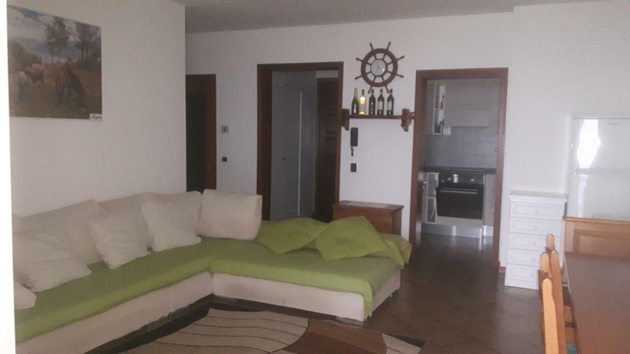 Residence Casa Rosa Gera Lario Εξωτερικό φωτογραφία